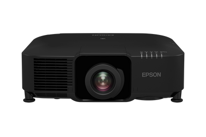 Epson EB-PU2010B: 10,000 Lumens WUXGA 3LCD Laser Projector, Interchangeable Lens, view 6