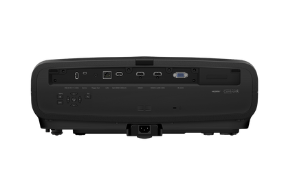 Epson EH-LS9000B: 2,200 Lumens 4K PRO-UHD Laser Projector for Home Cinema, view 4