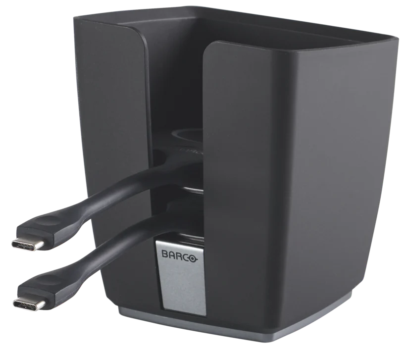 Barco ClickShare Tray (R9861500T01)