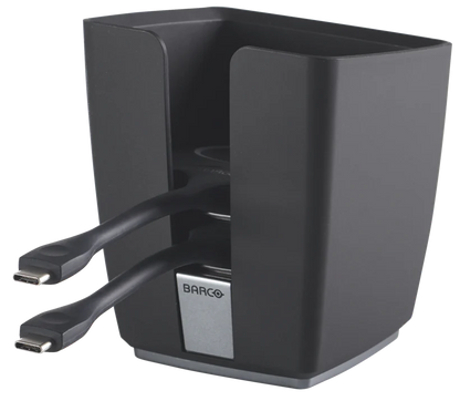 Barco ClickShare Tray (R9861500T01)