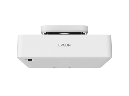 Epson EB-L570U: 5,200 Lumens WUXGA 3LCD Laser Projector for Meeting Rooms and Classrooms, view 4