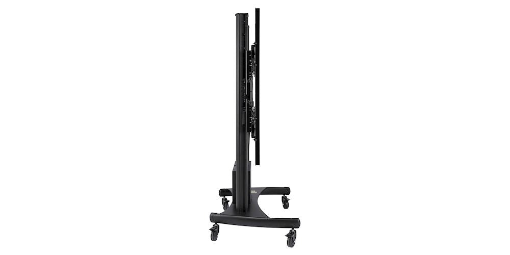 Optoma ODM01MFS: FHDQ130 motorised trolley LED display accessory, view 3