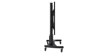 Optoma ODM01MFS: FHDQ130 motorised trolley LED display accessory, view 3