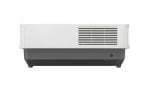 Sony VPL-FHZ700L ceiling mounted in boardroom