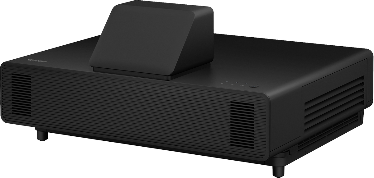 Epson EB-805F: 5,000 Lumens 1080p 3LCD Laser Projector for Meeting Rooms and Classrooms