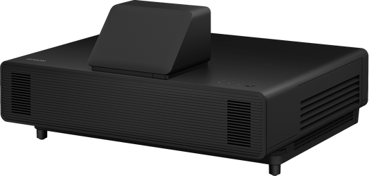 Epson EB-805F: 5,000 Lumens 1080p 3LCD Laser Projector for Meeting Rooms and Classrooms