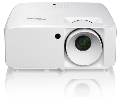 Optoma ZW331: 3,000 Lumen WXGA Laser Projector with Standard Throw Lens, view 6