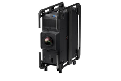 Epson EB-L30000U: 30,000 Lumens WUXGA 3LCD Laser Projector, Interchangeable Lens, view 5