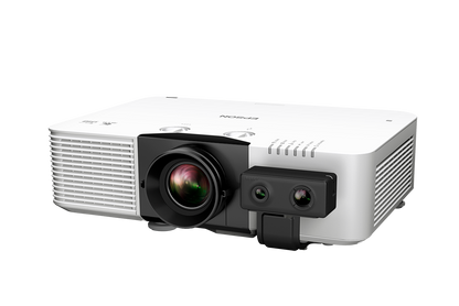 Epson EB-L790U: 7,300 Lumens WUXGA 3LCD Laser Projector for Meeting Rooms and Classrooms, view 3