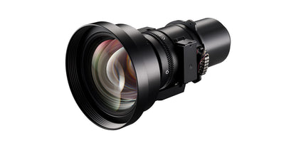 Optoma BX-CTA07: 1.3 to 1.8:1 Standard Throw Motorised Projector Lens, view 2