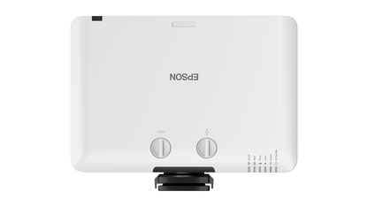 Epson EB-L530U: 5,200 Lumens WUXGA 3LCD Laser Projector for Meeting Rooms and Classrooms, view 5