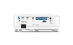 BenQ MS560 SVGA DLP classroom and presentation projector with 4000 lumens, view 6