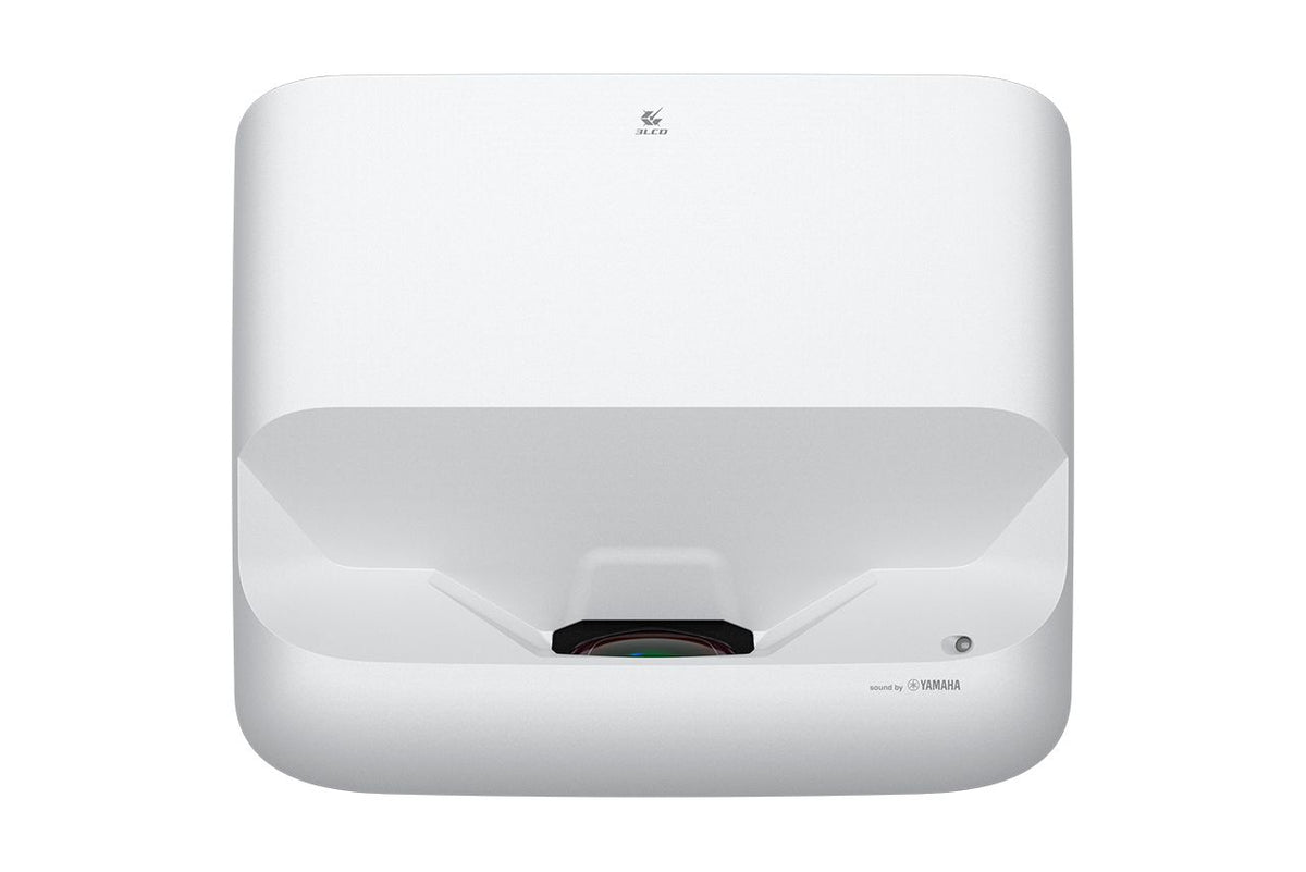 Epson EH-LS650W: 3,600 Lumens 4K PRO-UHD 3LCD Laser Projector for Home Cinema, view 6