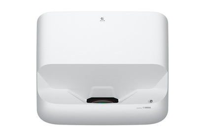 Epson EH-LS650W: 3,600 Lumens 4K PRO-UHD 3LCD Laser Projector for Home Cinema, view 6