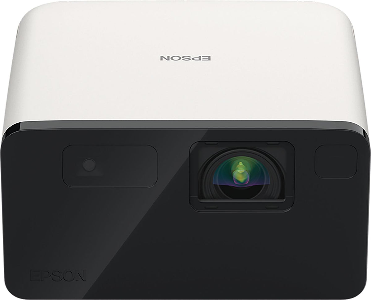 Epson EpiqVision EF-21W: 1,000 Lumens 3LCD Laser Projector, view 3