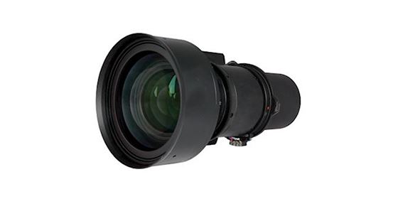 Optoma BX-CTA20: Motorized Semi Wide Zoom Lens