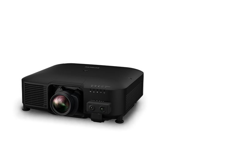 Epson EB-PU1007B: 7,000 Lumens WUXGA 3LCD Laser Projector, Interchangeable Lens, view 5