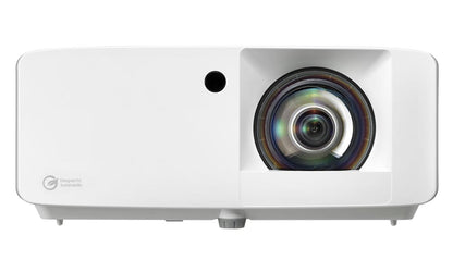Optoma ZH450ST: 4,200 Lumen 1080p Laser Projector with Short Throw Lens, view 4
