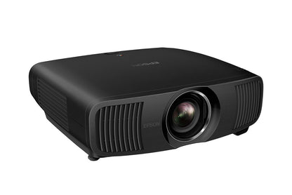 Epson EH-LS12000B: 2,700 Lumens 4K 3840 x 2160, 8.3m pixels, 16:9 3LCD Laser Projector for Home Cinema, view 3