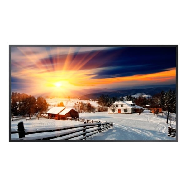 Samsung 55 Inch FHD Professional Large Format Display