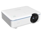 BenQ LU950 WUXGA installation laser DLP projector with 5000 lumens, view 6