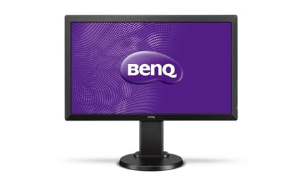 BenQ RL2460HT 24 inch Full HD 1ms flicker free console gaming monitor