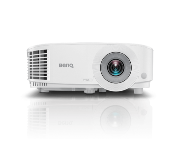 BenQ MS550 SVGA DLP business projector with 3600 lumens