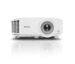 BenQ MS550 SVGA DLP business projector with 3600 lumens, view 4