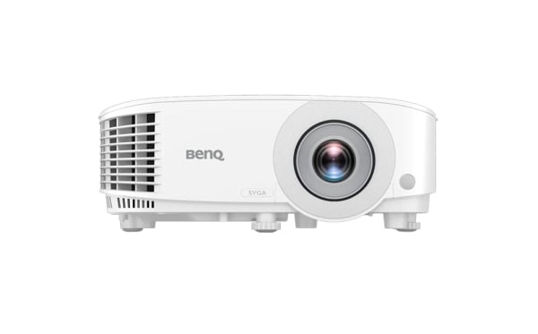 BenQ MS560 SVGA DLP classroom and presentation projector with 4000 lumens