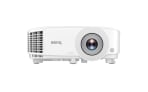 BenQ MX560 XGA DLP business projector with 4000 lumens, view 4