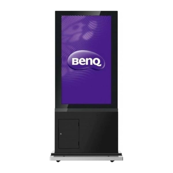 BenQ DH551C 55 inch slim double sided display