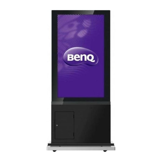 BenQ DH551C 55 inch slim double sided display