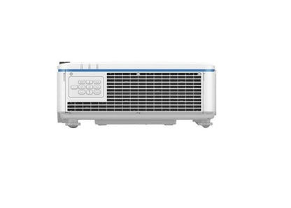 BenQ LK952 4K UHD BlueCore laser DLP projector with 5000 lumens, view 2