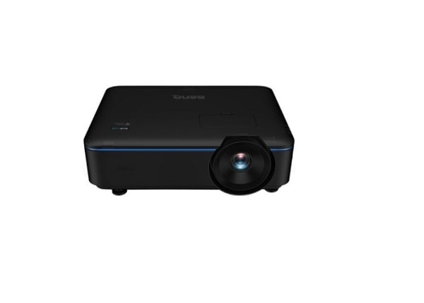 BenQ LU951ST WUXGA BlueCore short throw laser DLP projector with 5000 lumens