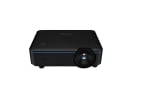 BenQ LU951ST WUXGA BlueCore short throw laser DLP projector with 5000 lumens, view 4