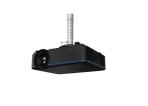 BenQ LU951ST WUXGA BlueCore short throw laser DLP projector with 5000 lumens, view 6