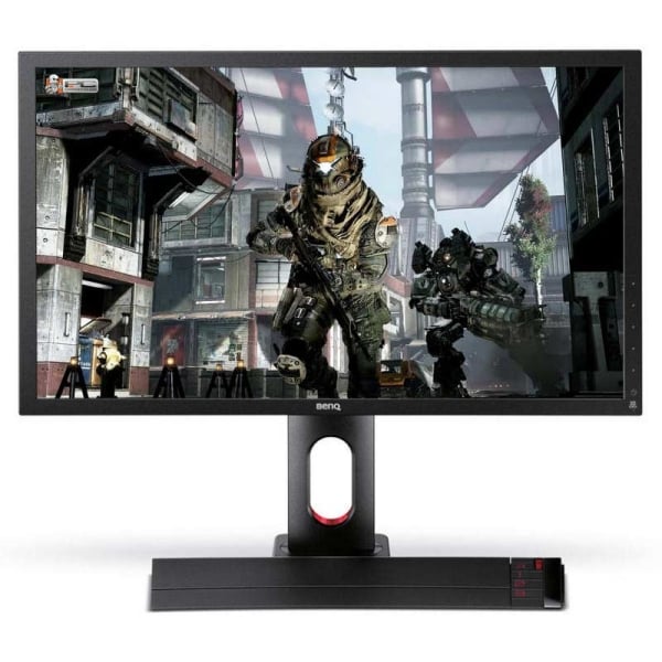 BenQ ZOWIE XL2420Z 24 inch Full HD 144Hz esports gaming monitor