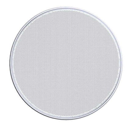 Biamp Desono SPA-GHH600 High Humidity Grilles for DX-IC10 and DX-IC10SUB, White, 6 Pack