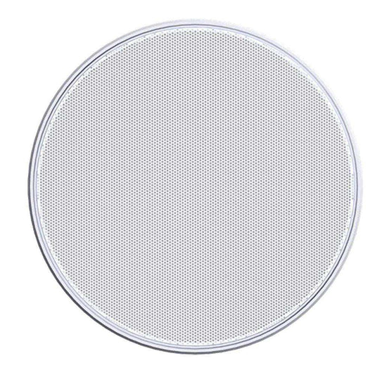 Biamp Desono SPA-GHH600 High Humidity Grilles for DX-IC10 and DX-IC10SUB, White, 6 Pack