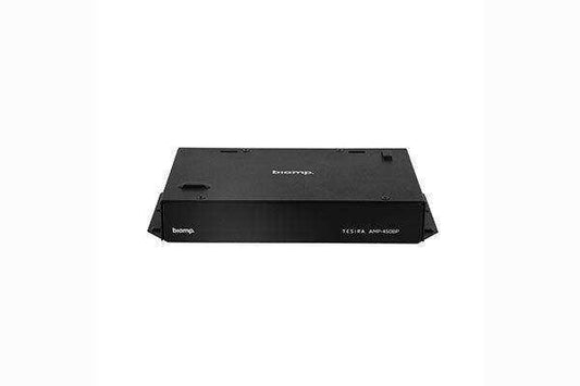 Biamp Tesira AMP-450BP 4 Channel PoE+ Conferencing Amplifier