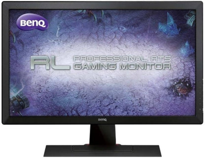 BenQ RL2450H 24 inch Full HD console gaming monitor