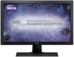 BenQ RL2450H 24 inch Full HD console gaming monitor, view 2