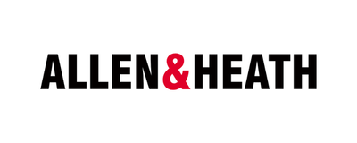 Allen & Heath logo