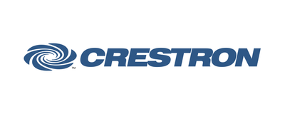 Crestron logo