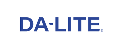 Da-Lite logo