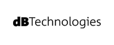 dBTechnologies logo