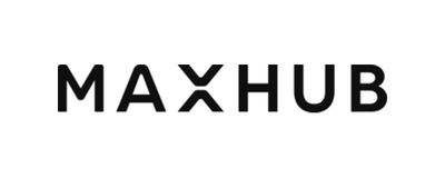 MAXHUB logo