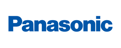 Panasonic logo