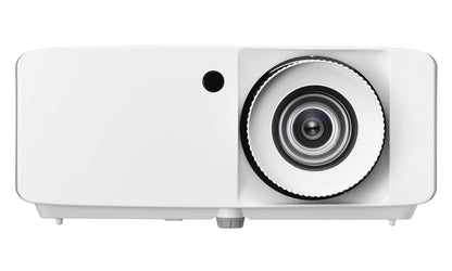 Optoma UHZ67-W: 4,300 Lumen 4K UHD Laser Projector with Standard Throw Lens, view 6