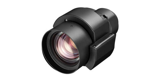 Panasonic ET-C1S600: Zoom Projector Lens, 23.9 to 37.2 mm Focal Length